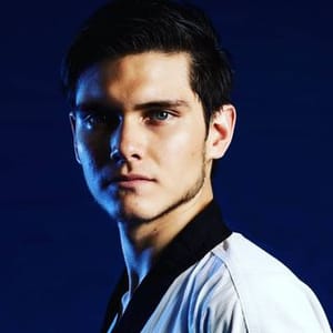 Hugo Del Castillo Taekwondo