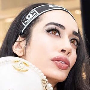 Farah Fafa Zulaikha