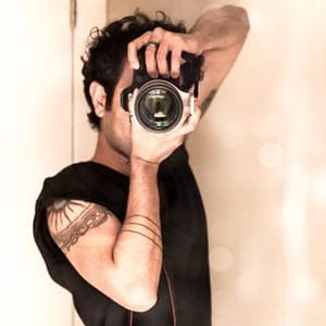 Arjun Malik