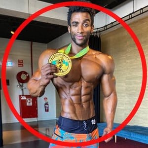 Fabrizio Dos Santos