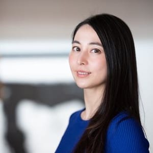 Yuuna Okanishi