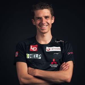 Halvor Egner Granerud