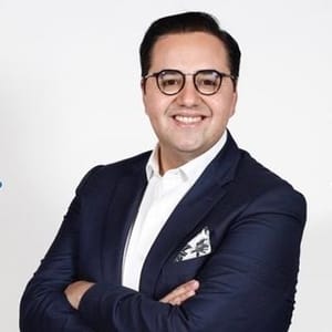 Javier Risco