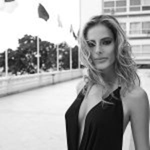 Nathalie Sorensen