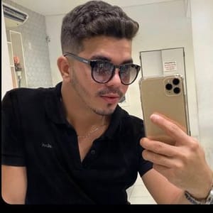 Moises Braga Cabeleireiros