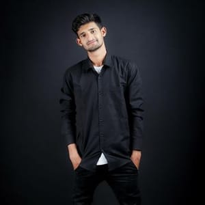 Shahid Ali