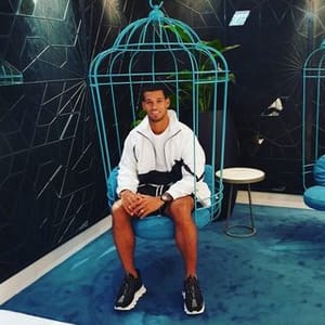 Gelmin Rivas