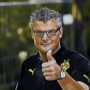 Norbert Dickel