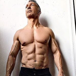 Fit Jeff