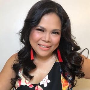 Maey Bautista
