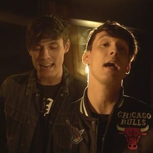 Victor Freitas E Felipe