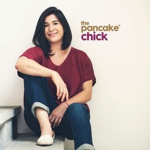 The Pancake Chick
