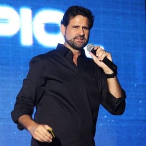 Antonio Sola