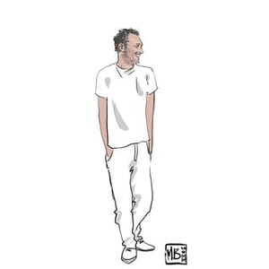 Alex Neri