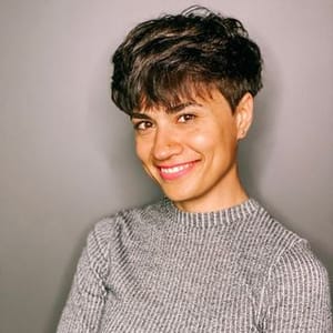 Amelija Kuzmarske