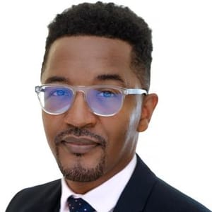 James Adjodha