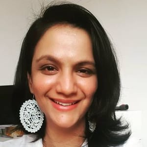 Dr.varalakshmi Yanamandra
