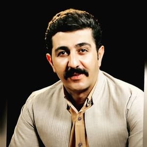 Asad Faridi