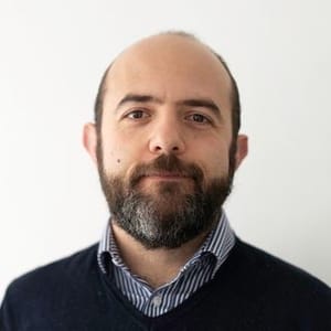 Santiago Rivas Camargo