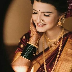 Maharashtra Weddings