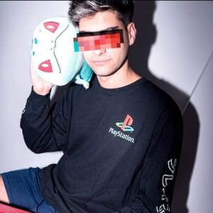 Renzo Luca