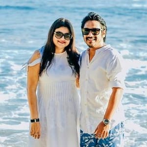 Shanu  Meenu