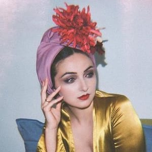 Mara De Nudee