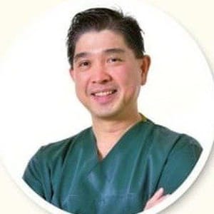 Tjien Ronny