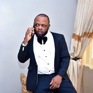 Dike Chidozie
