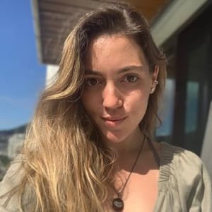 Maria Rocha