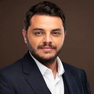 Raafat El Darazi Raft Aldrzy