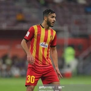 Bedrane Abdelkader