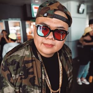 Djaybuddah Run Bkk
