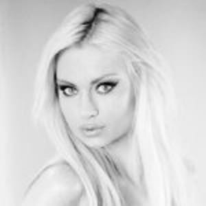 Izabella St. James