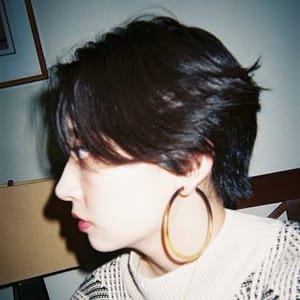 Suzuki Mamiko