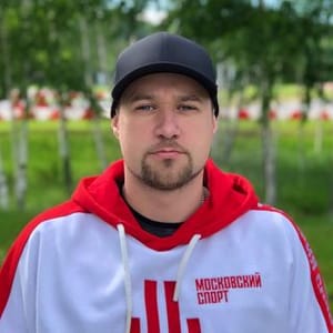 Evgenii Satyukov