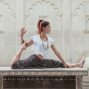 Liiliiput  Yogamama