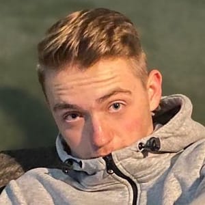 Kristian Goldenito