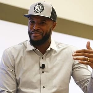Trevor Booker