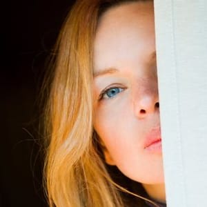 Alisa Grebenshchikova