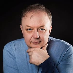 Sergey Anisimov