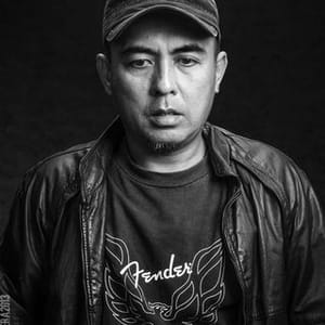 Eddie Putera