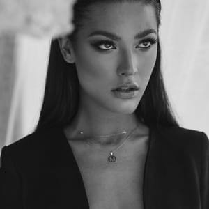 Michaela Menkyova
