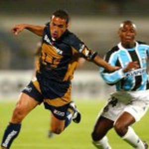 Ailton Da Silva