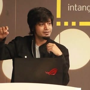 Varun Agarwal
