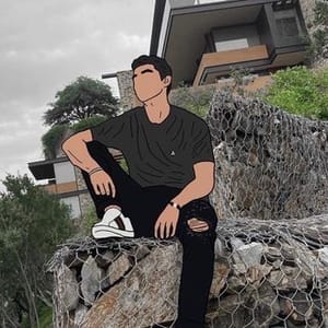 Andres Flores