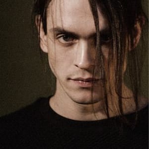 Soloviev Alex