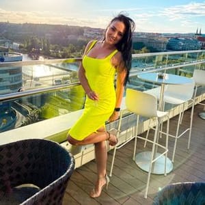 Nikol Sedinova