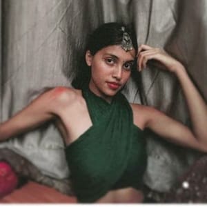 Anvi Shetty