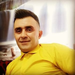 Kathm Shhbazi